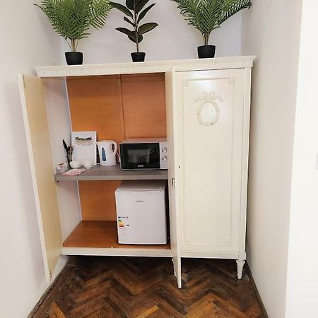 Ludovic Boutique Apartment Brasov Bagian luar foto