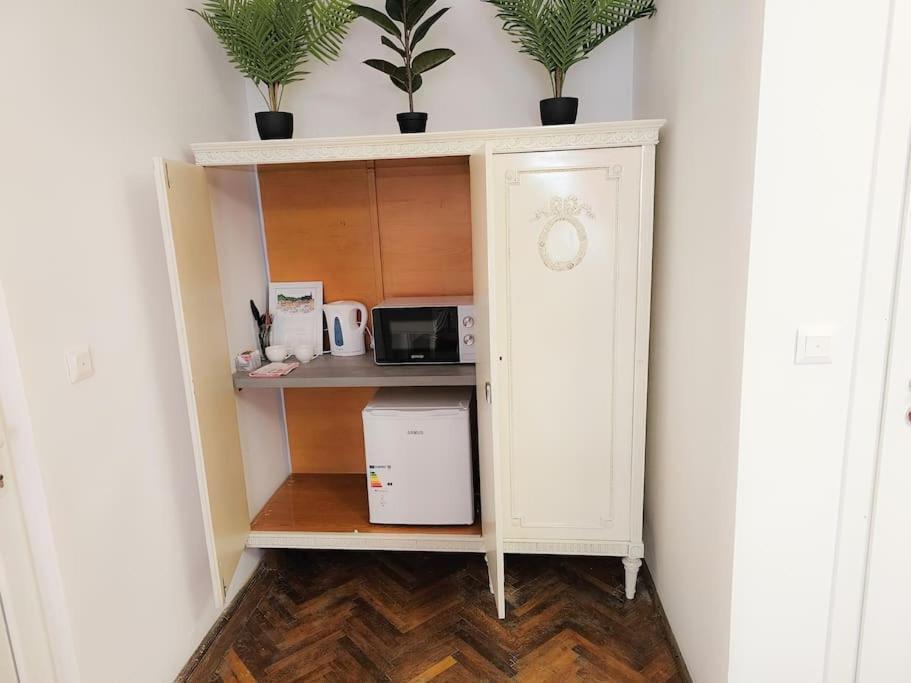 Ludovic Boutique Apartment Brasov Bagian luar foto